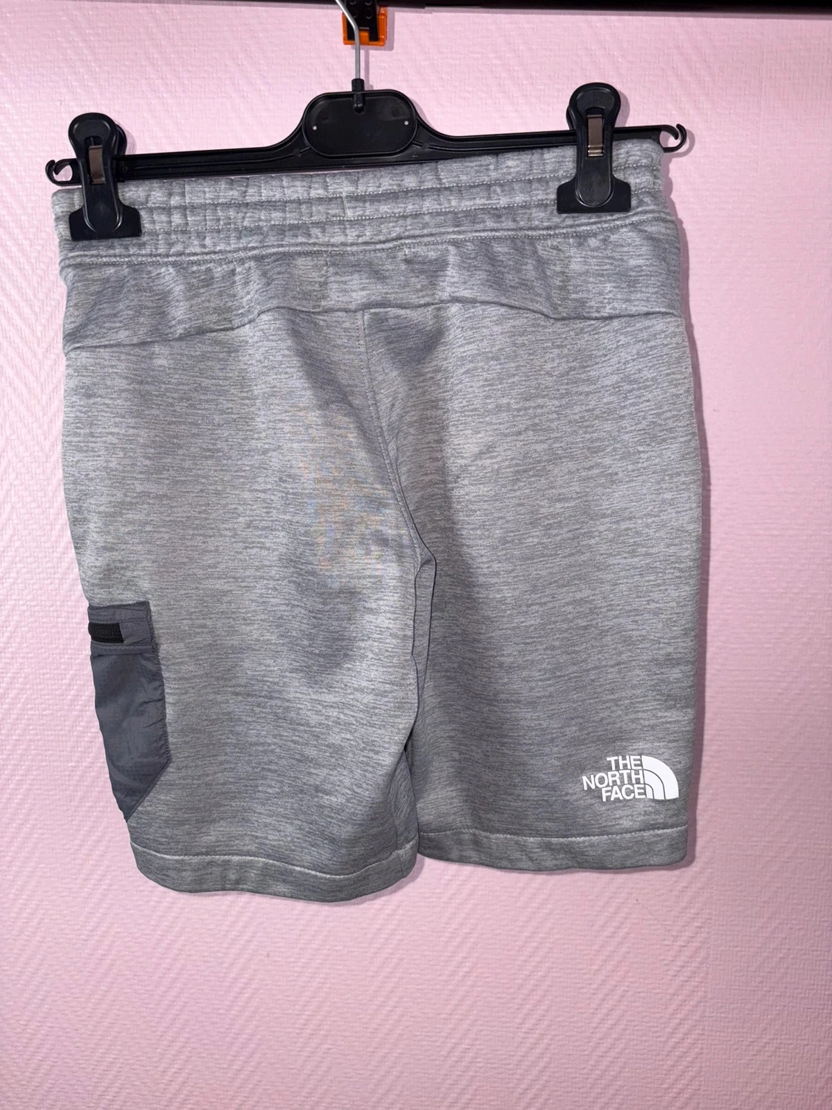 Short, jongen, The North Face maat l 13 jaar – photo 4